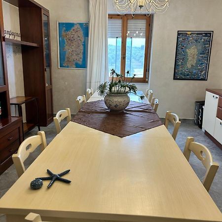 Appartamento Morpheo Αλγκέρο Εξωτερικό φωτογραφία