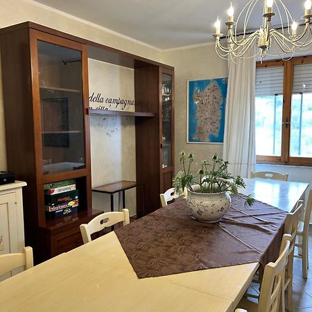 Appartamento Morpheo Αλγκέρο Εξωτερικό φωτογραφία