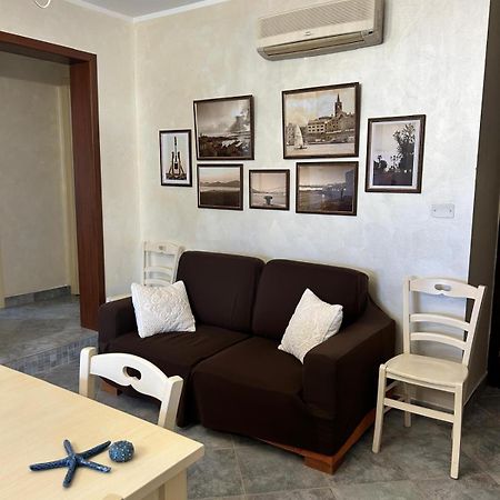 Appartamento Morpheo Αλγκέρο Εξωτερικό φωτογραφία