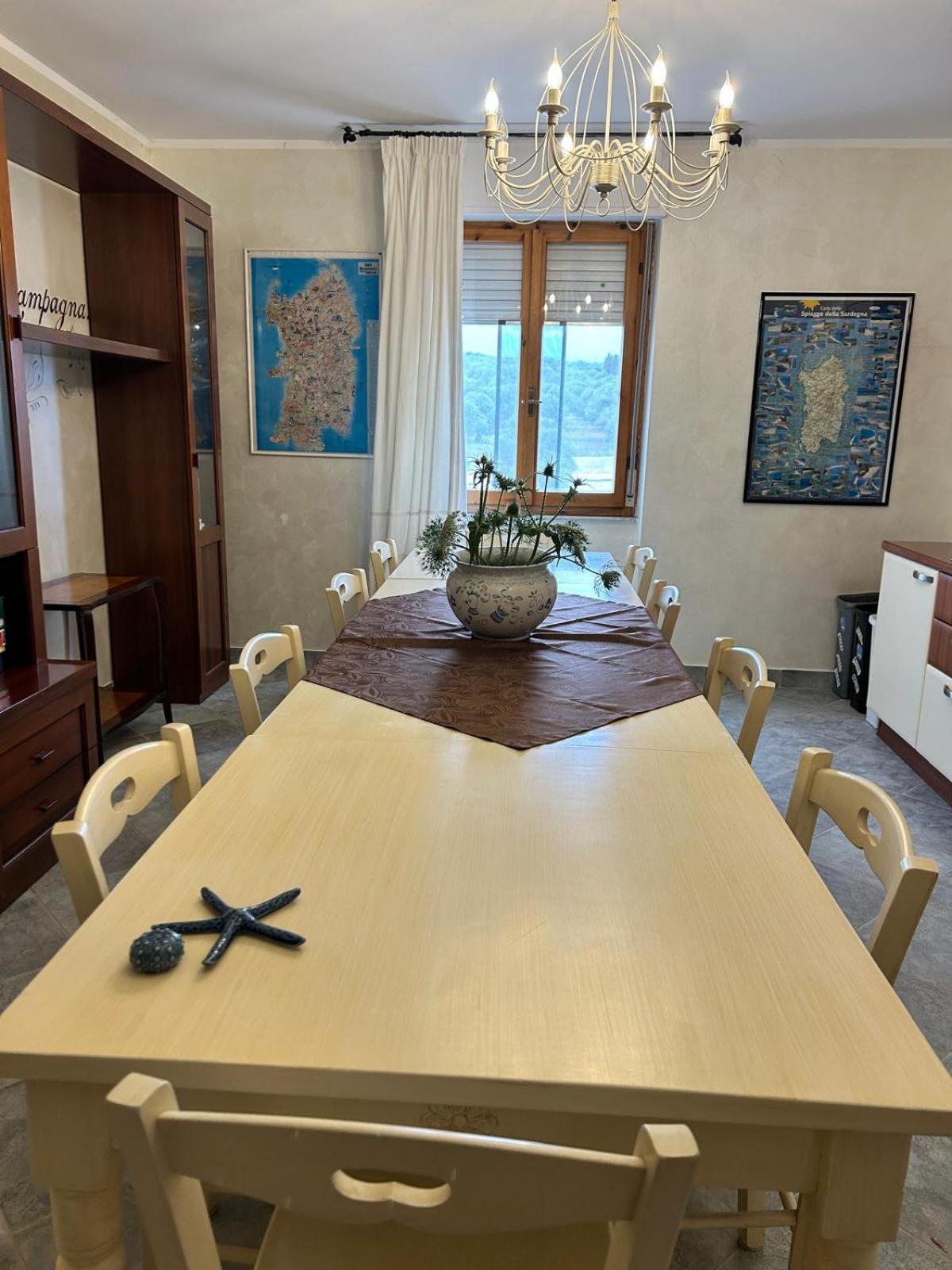 Morpheo Rooms Αλγκέρο Εξωτερικό φωτογραφία