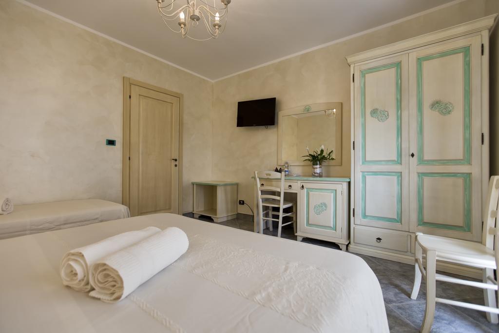 Morpheo Rooms Αλγκέρο Εξωτερικό φωτογραφία