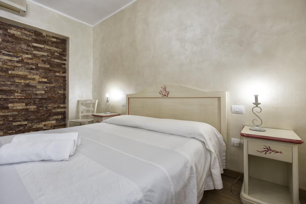 Morpheo Rooms Αλγκέρο Εξωτερικό φωτογραφία