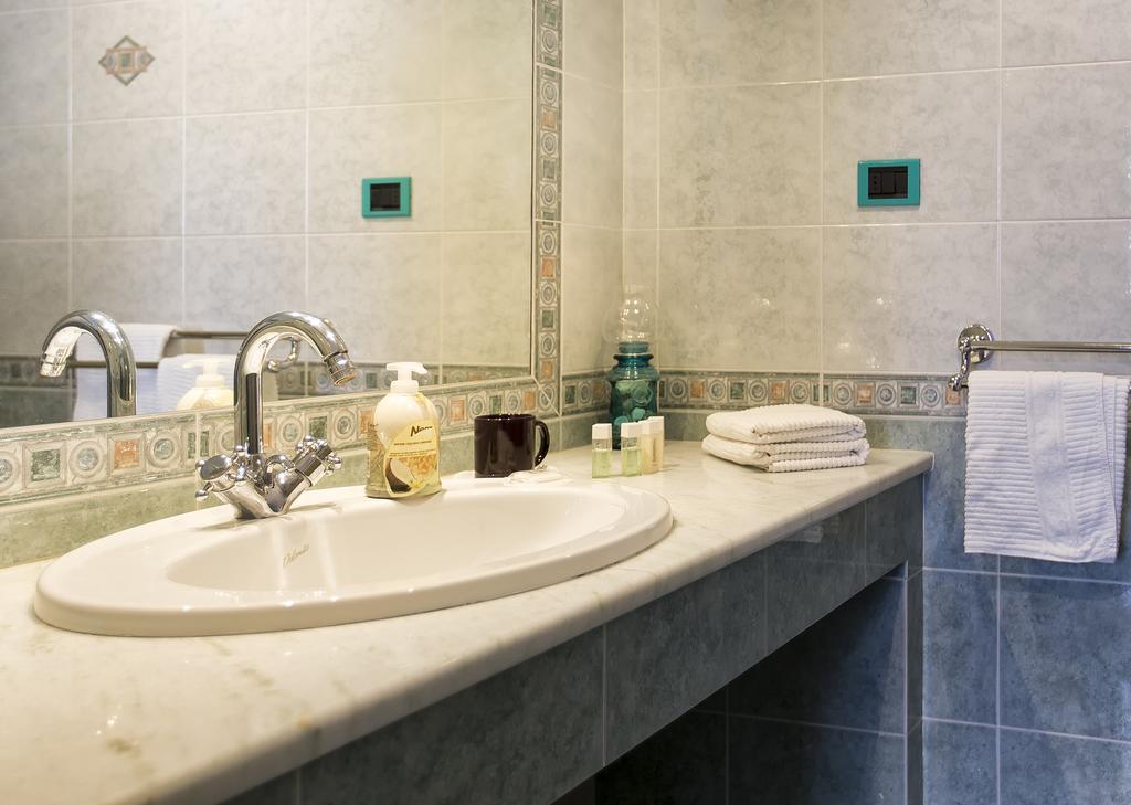 Morpheo Rooms Αλγκέρο Εξωτερικό φωτογραφία