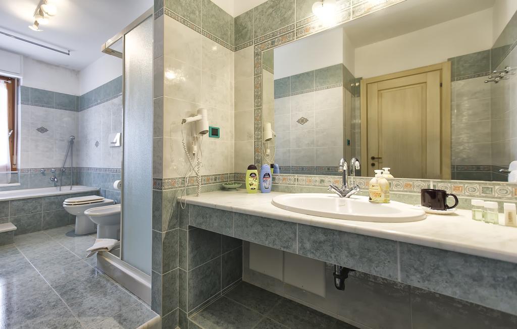 Morpheo Rooms Αλγκέρο Εξωτερικό φωτογραφία