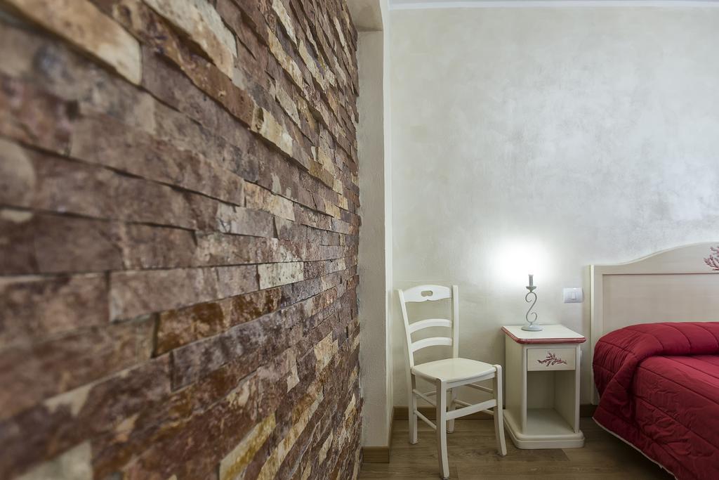 Morpheo Rooms Αλγκέρο Εξωτερικό φωτογραφία
