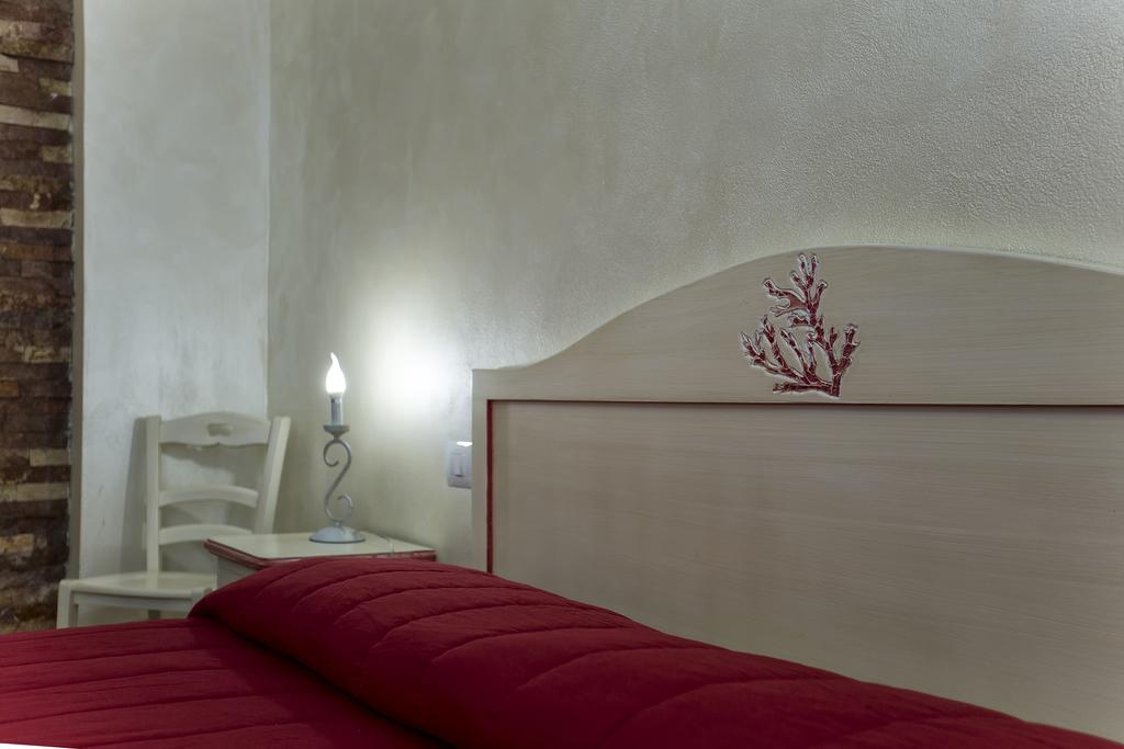 Morpheo Rooms Αλγκέρο Δωμάτιο φωτογραφία