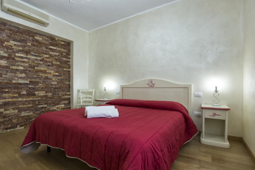 Morpheo Rooms Αλγκέρο Εξωτερικό φωτογραφία