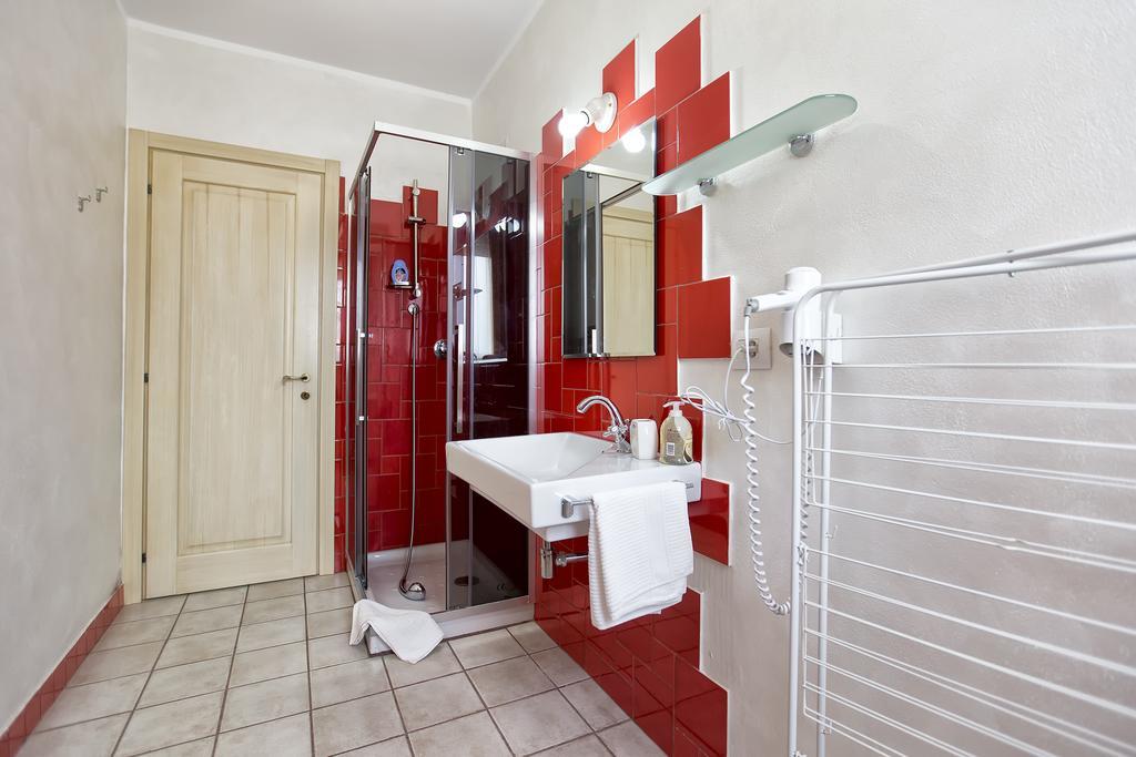 Morpheo Rooms Αλγκέρο Εξωτερικό φωτογραφία