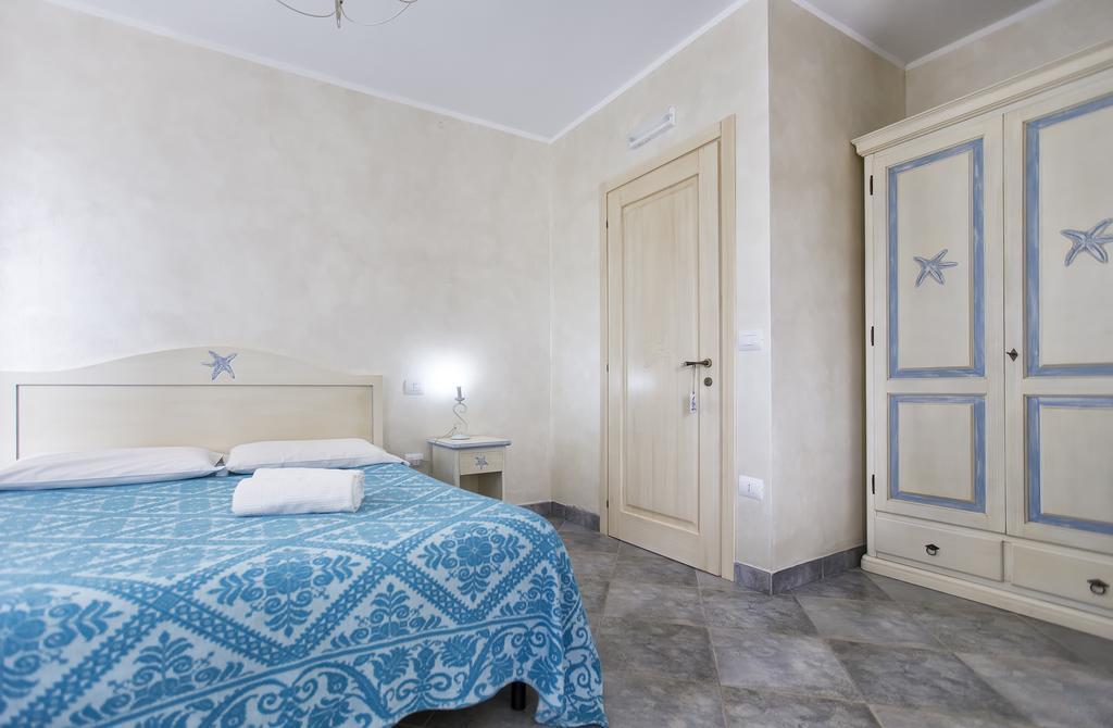 Appartamento Morpheo Αλγκέρο Δωμάτιο φωτογραφία