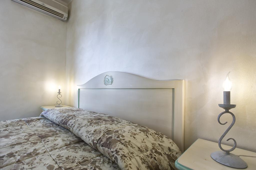 Morpheo Rooms Αλγκέρο Δωμάτιο φωτογραφία