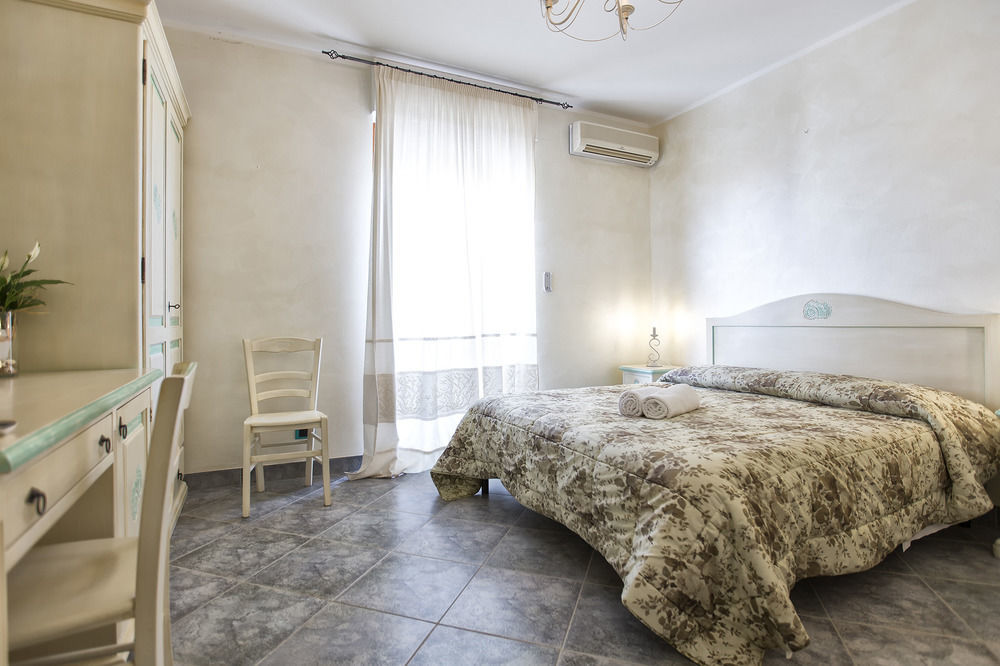 Appartamento Morpheo Αλγκέρο Εξωτερικό φωτογραφία